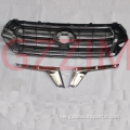 FJ Cruiser LC200 2016 Front Radiator Grille